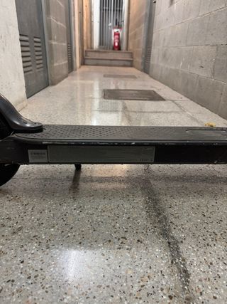 Patinete Eléctrico Xiaomi Pro 2