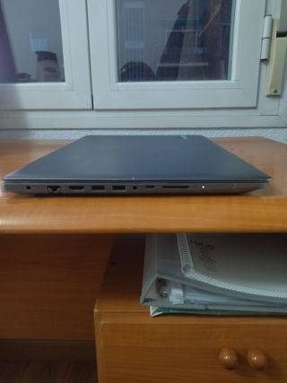 Lenovo i7 | NVIDIA MX150 | 512GB SSD | Win 11