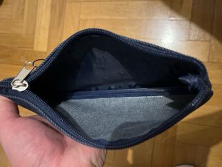 Estuche infantil de niña Tweety con mariposas