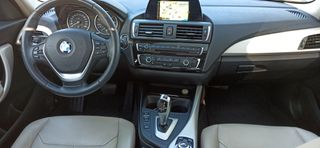 BMW 116D IMPECABLE