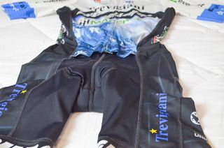 Body Ciclismo Trevigiani Energia Pura