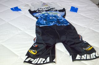 Body Ciclismo Trevigiani Energia Pura