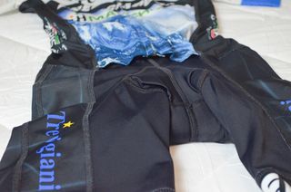 Body Ciclismo Trevigiani Energia Pura