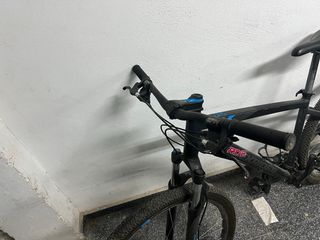 Bicicleta de Montaña Infantil