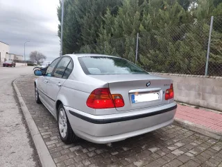 BMW Serie 3 2002