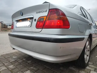 BMW Serie 3 2002