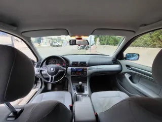 BMW Serie 3 2002