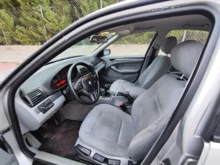 BMW Serie 3 2002