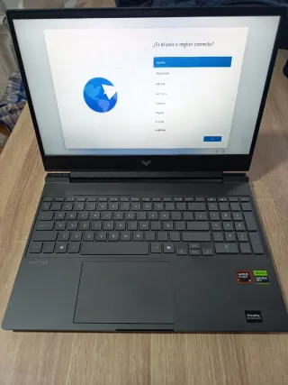 HP Victus 15 Ordenador Portátil