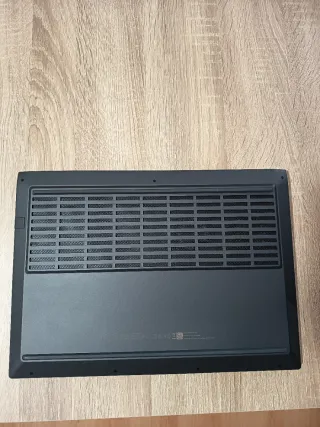 HP Victus 15 Ordenador Portátil