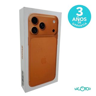 iPhone 17 Pro Max 512GB