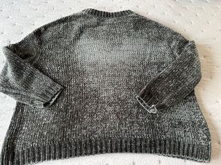 Jersey Pull&Bear – Talla S – chenilla