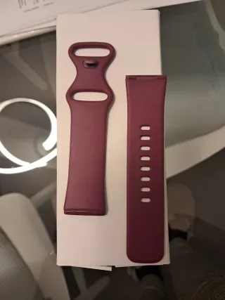 Correa Fitbit Versa 3