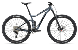 Bicicleta Montaña Giant Stance