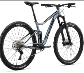 Bicicleta Montaña Giant Stance