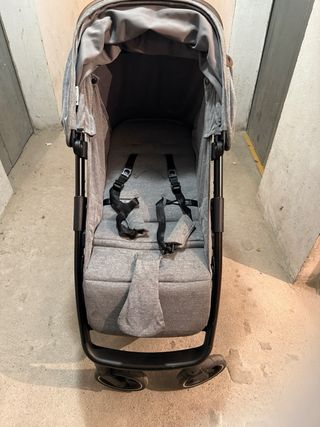 Silla de paseo ABC Desing