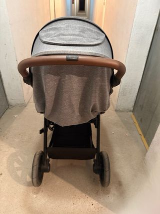 Silla de paseo ABC Desing