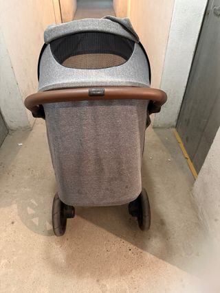 Silla de paseo ABC Desing