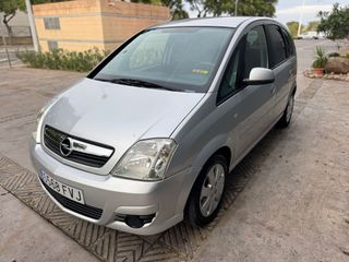 Opel Meriva 2007