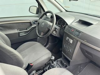 Opel Meriva 2007