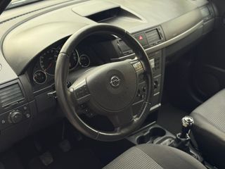 Opel Meriva 2007