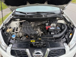 Nissan Qashqai 1.6. Techo,GPS, Un dueño, Garantia.