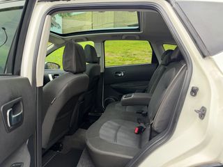 Nissan Qashqai 1.6. Techo,GPS, Un dueño, Garantia.