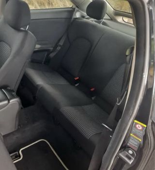 Mercedes-Benz Clase C 2008