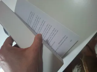 Retrato Del Alma de un Hombre Llamado Michael J...