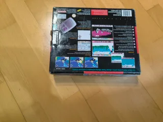 Mario Paint SNES (Super Nintendo)