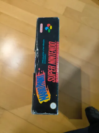 Mario Paint SNES (Super Nintendo)