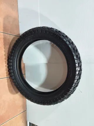 Neumático Dunlop 4.60x18 nuevo