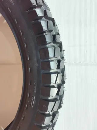 Neumático Dunlop 4.60x18 nuevo