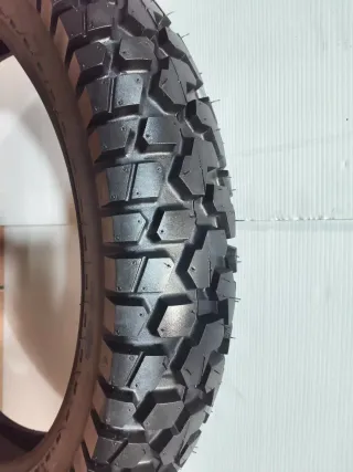 Neumático Dunlop 4.60x18 nuevo