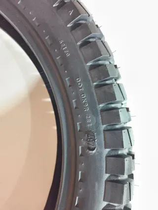 Neumático Dunlop 4.60x18 nuevo