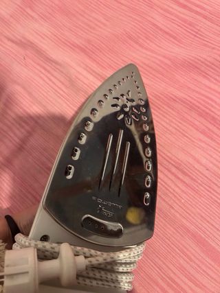 Plancha de Vapor Rowenta 2100W