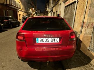 Audi A3 2006