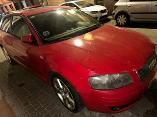 Audi A3 2006