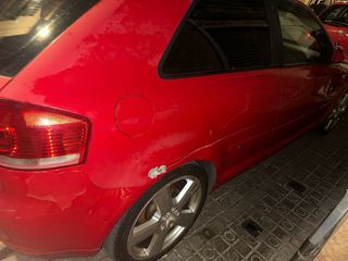 Audi A3 2006