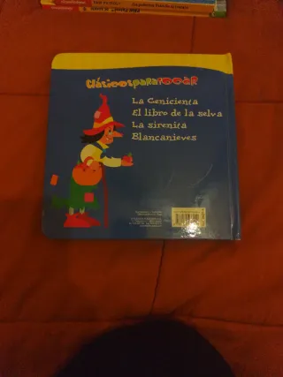 Blancanieves (Clásicos Para Tocar) (Spanish Edi...