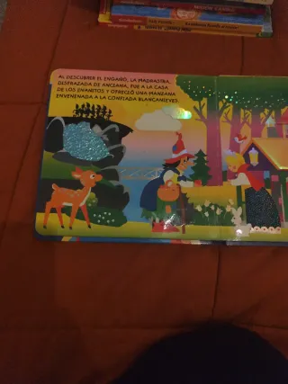 Blancanieves (Clásicos Para Tocar) (Spanish Edi...