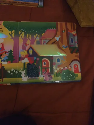 Blancanieves (Clásicos Para Tocar) (Spanish Edi...