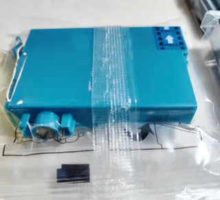 10 Cartucce 503XL per Epson