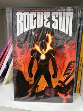 Radiant Black Massive verse