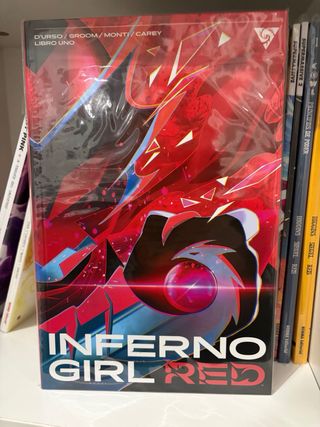 Radiant Black Massive verse