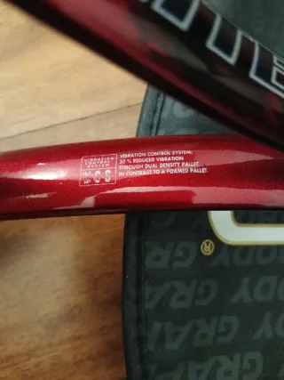 Racchetta Tennis HEAD ELITE Vibration Control