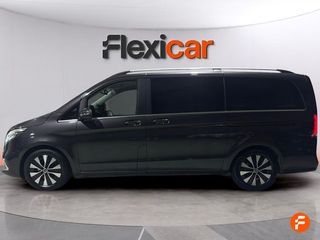 Mercedes Clase V 250 d Clase V Largo