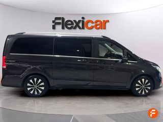 Mercedes Clase V 250 d Clase V Largo