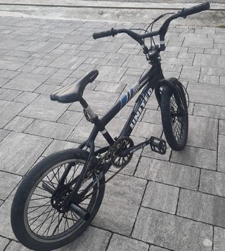 BICI RAGAZZO SALTAFOSSI