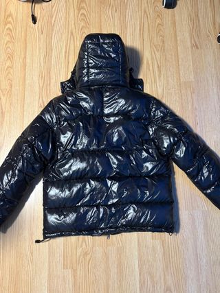 Chaqueta Polo Ralph Lauren Negra